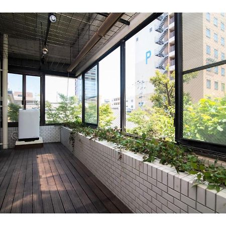 Arbor House - Vacation Stay 86731 Kagoshima Exterior foto
